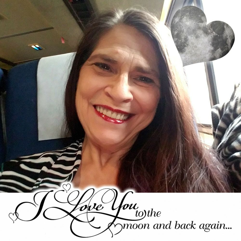 Meet your Posher, Diana